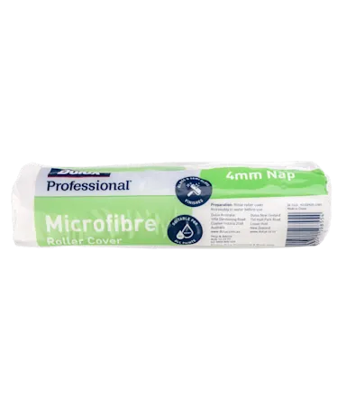 Microfibre Roller