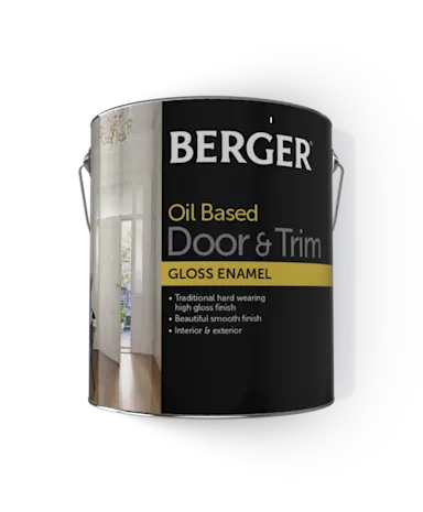 Door & Trim OB