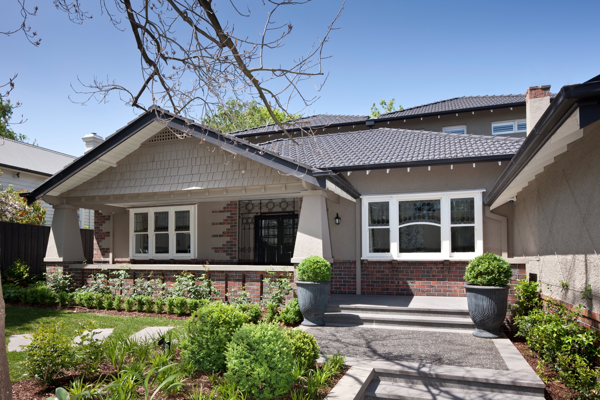 Acratex Roof Membrane Ironstone Inspiration - SATIN