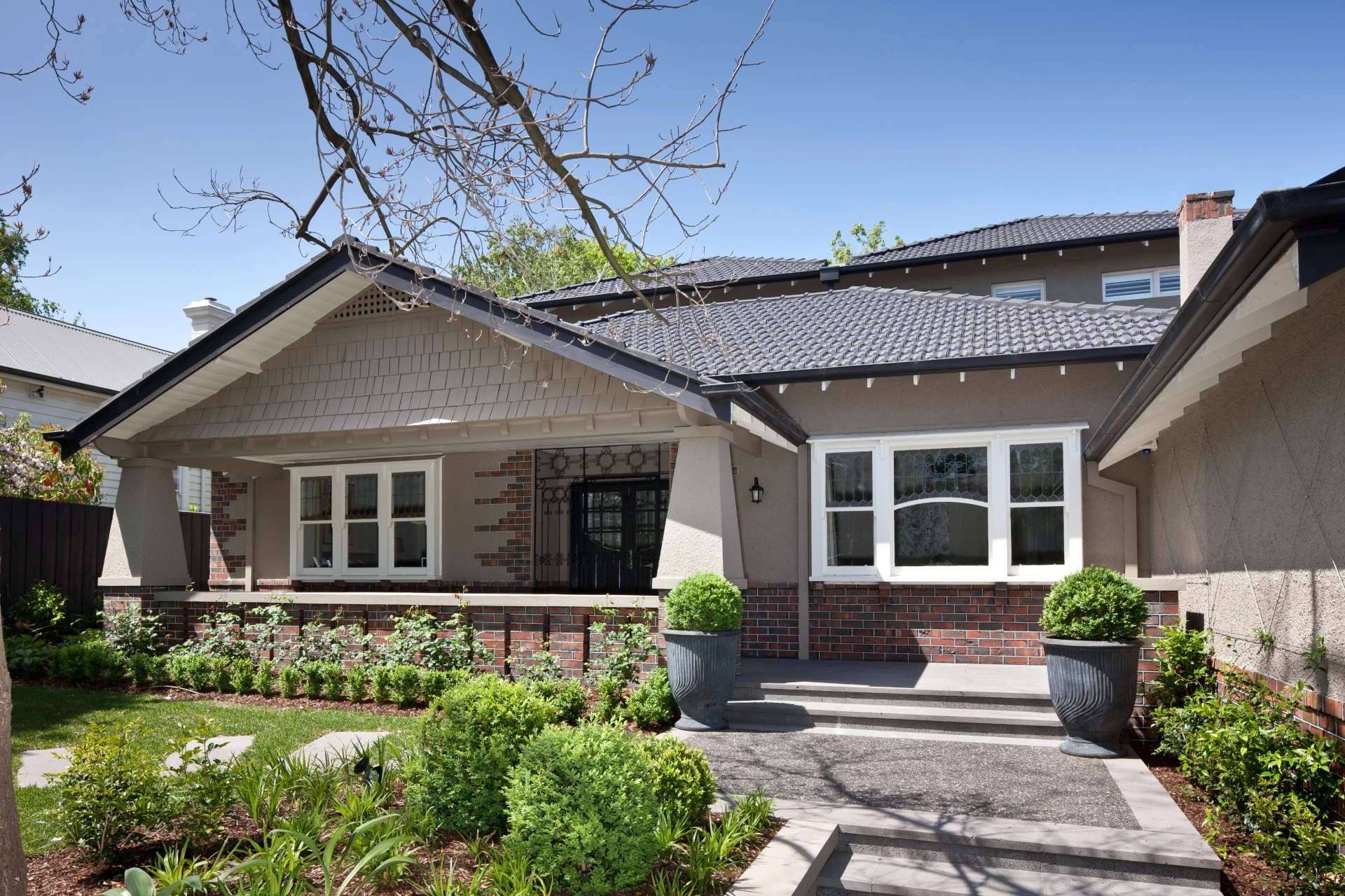Acratex Roof Membrane Ironstone Inspiration - SATIN