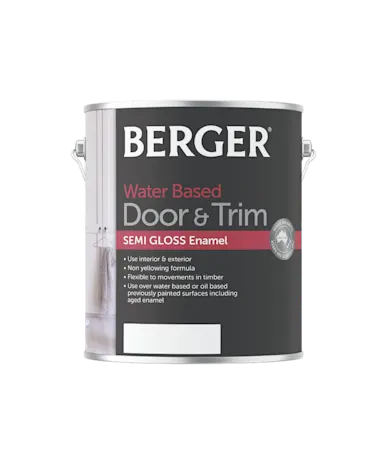 Door & Trim WB