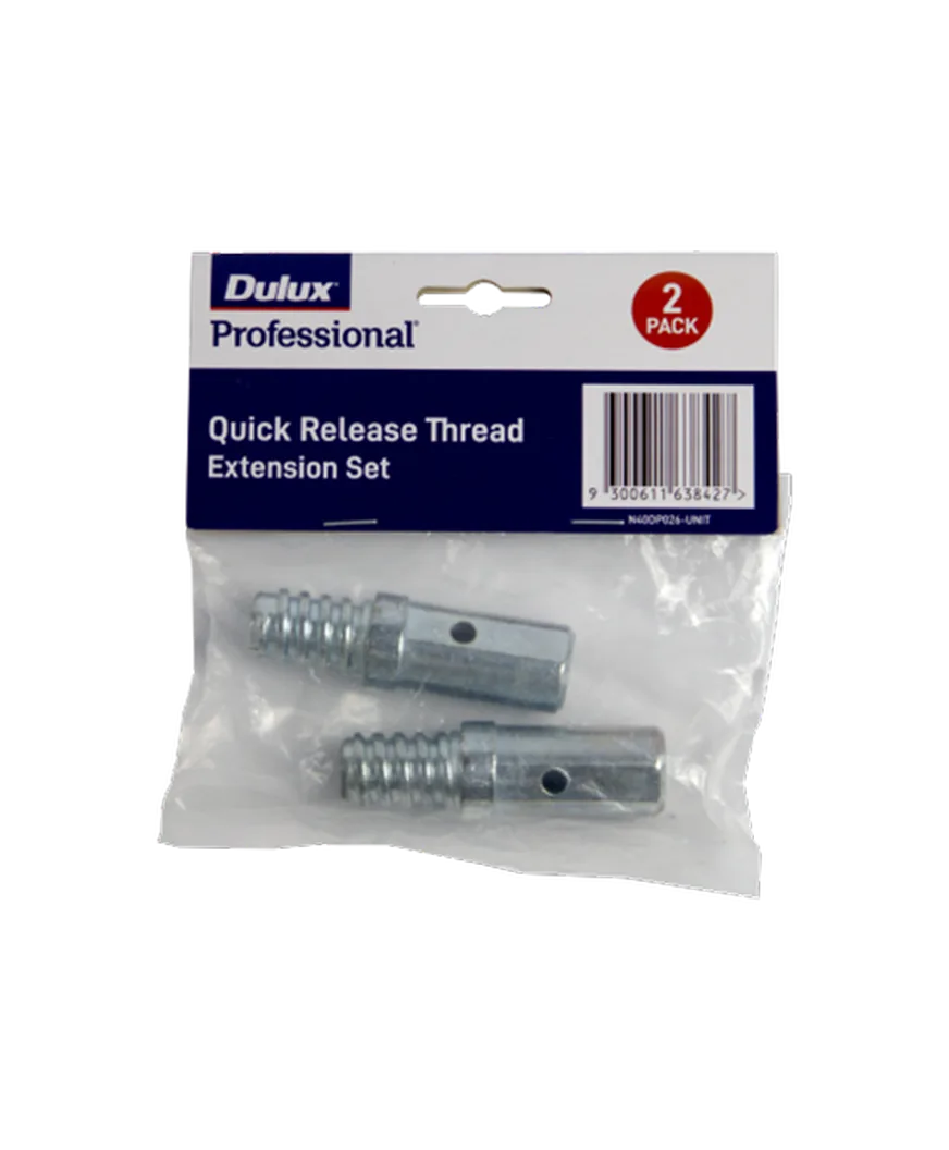 Fibreglass Thread Extension | Trade