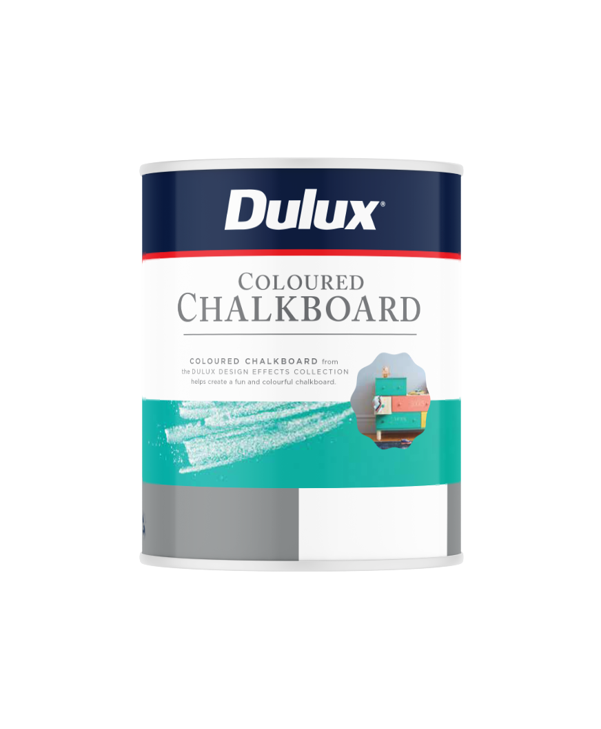 Dulux Design Effects Chalkboard 1L