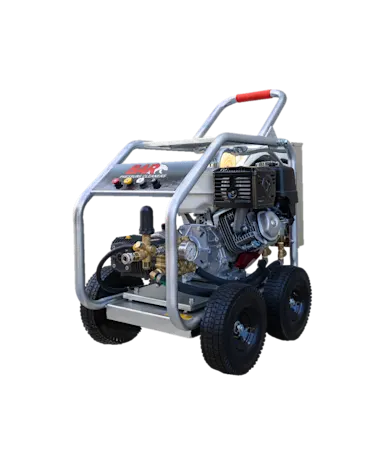 3800PSI GB Pressure Washer
