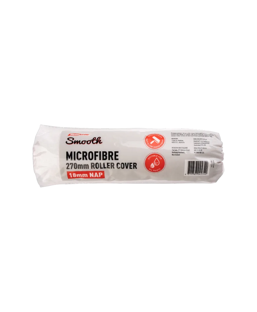 Microfibre Roller 18mm