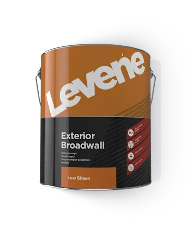 Exterior (Paint Spot only)