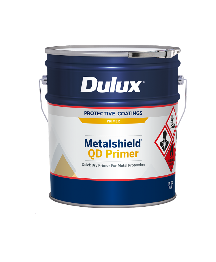 Dulux PC Metalshield QD Primer 15L