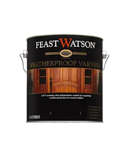 Feast Watson | Brands