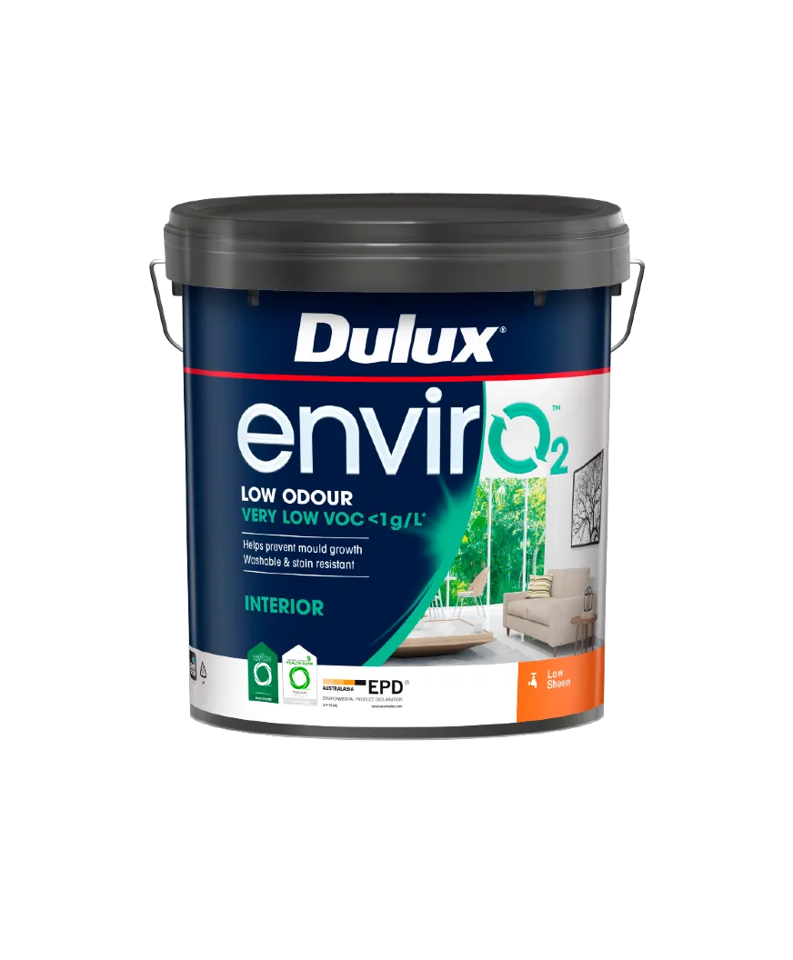envirO2 Low Sheen