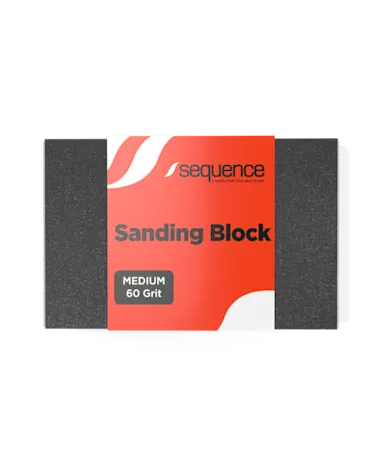 Sanding Block