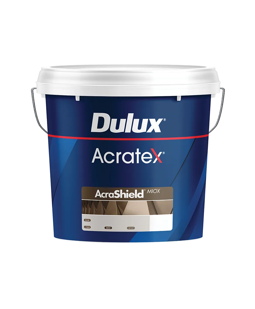 AcraShield Specialty Miox