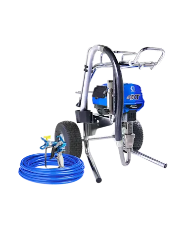 650 XT PC Pro Lo-Boy