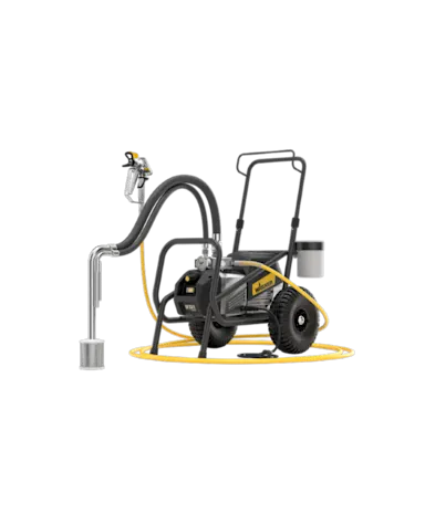 SF33 Pro Flexible Suction