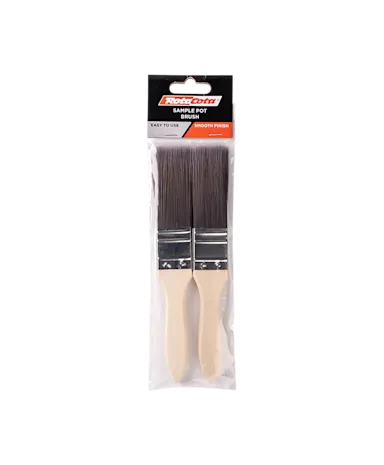 Sample Pot Brushes