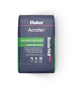 Dulux Acratex® Render | Dulux