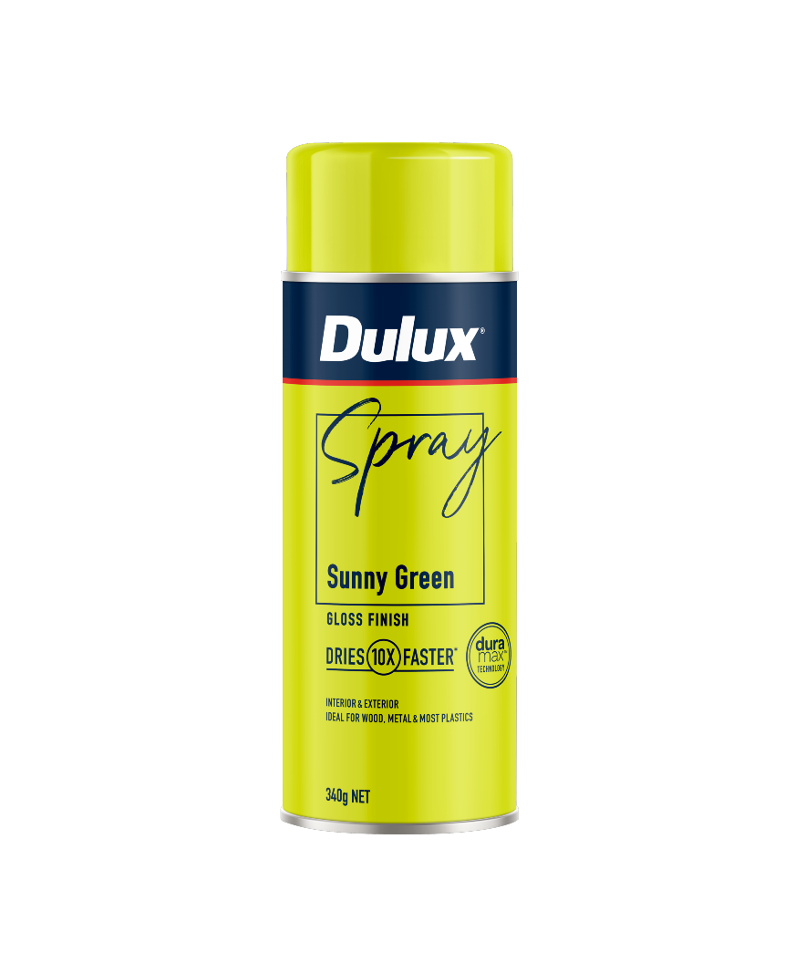 Spray