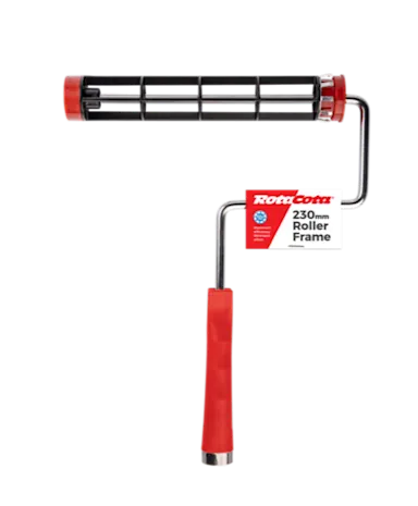 Roller Frame