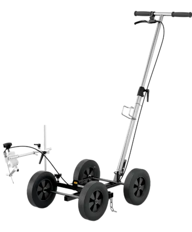 Line Cart