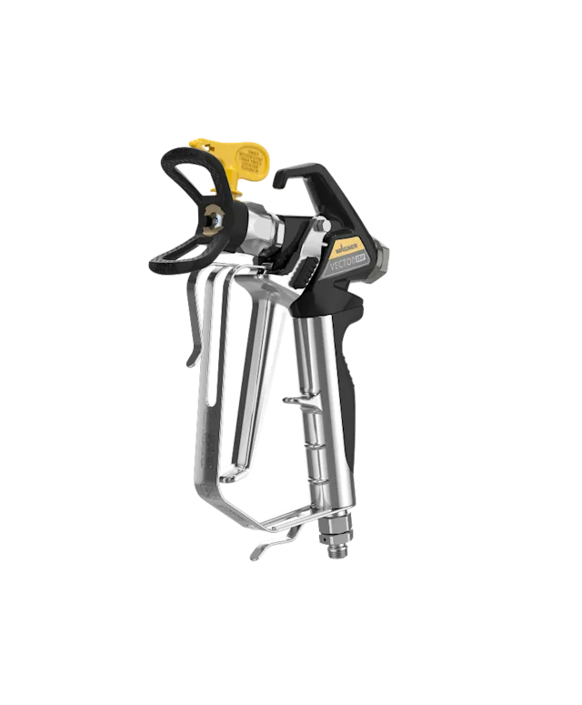 Vector Pro Airless 4 Finger Spray Gun | Trade