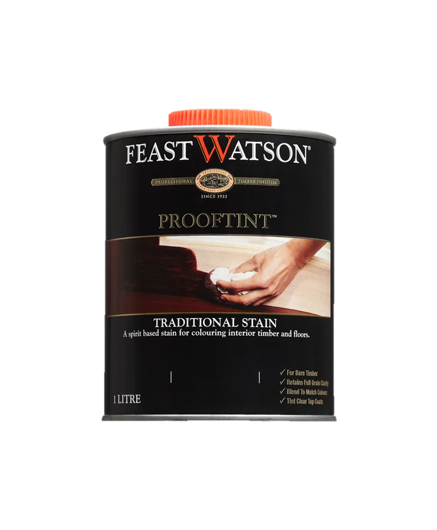 Prooftint Black | Trade