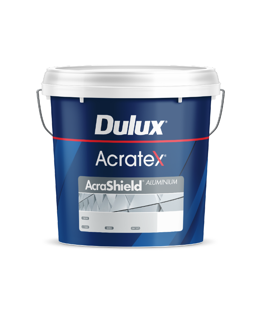 Acratex AcraShield Aluminium