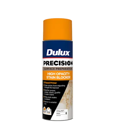 High Opacity Spray