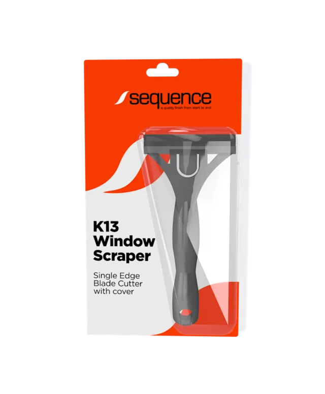 Window Scraper Scraper | Trade