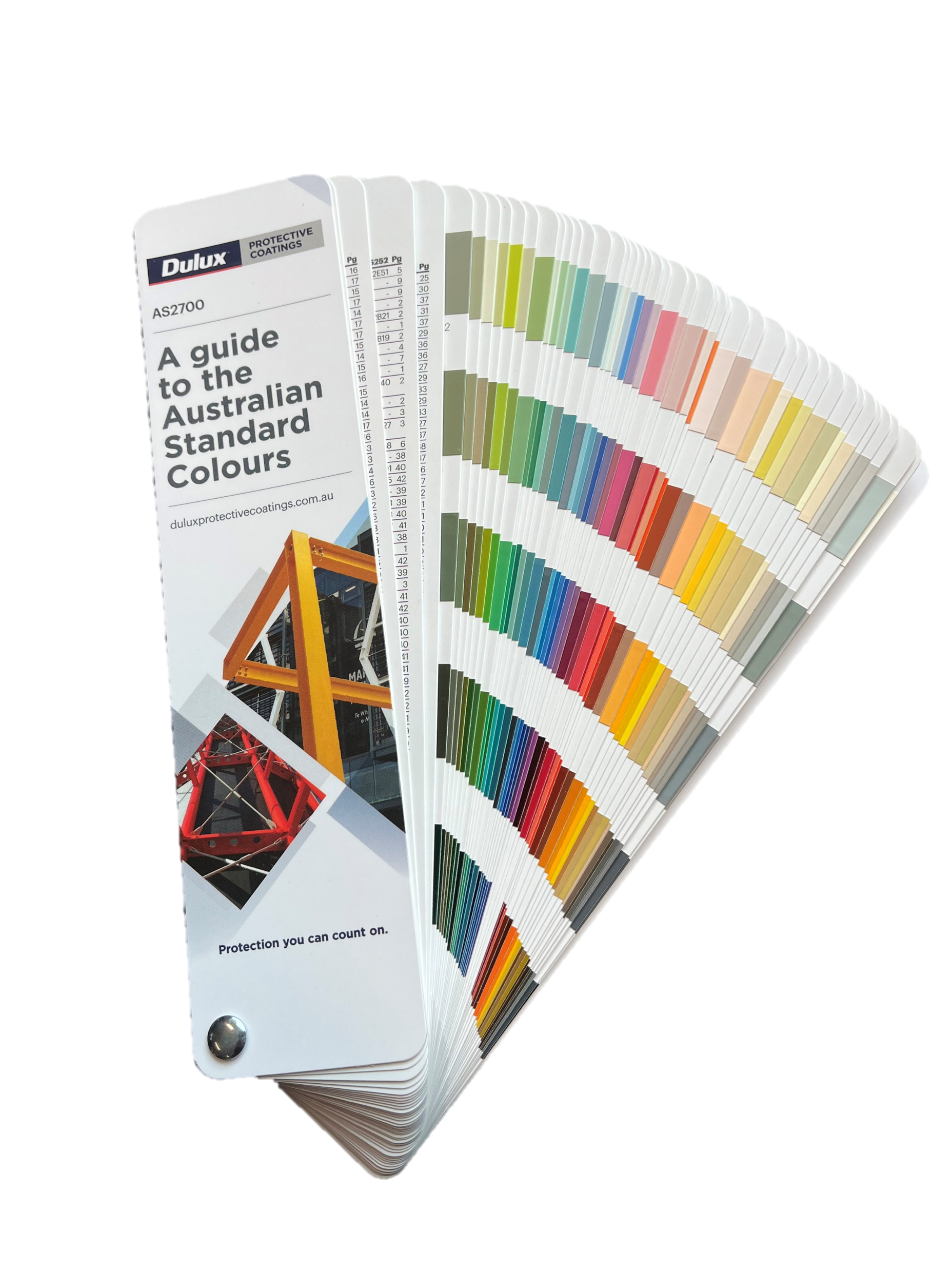 Protective Coatings