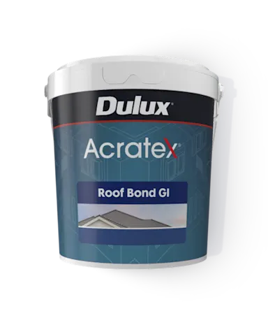 Roof Bond GI