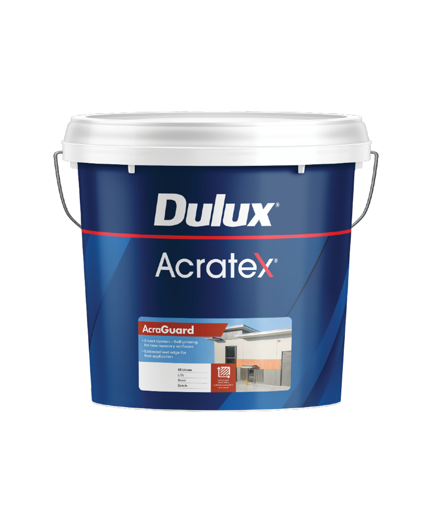 Dulux Acratex AcraGuard 15L
