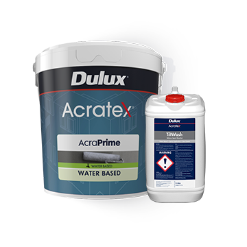 Acratex® Preparation
