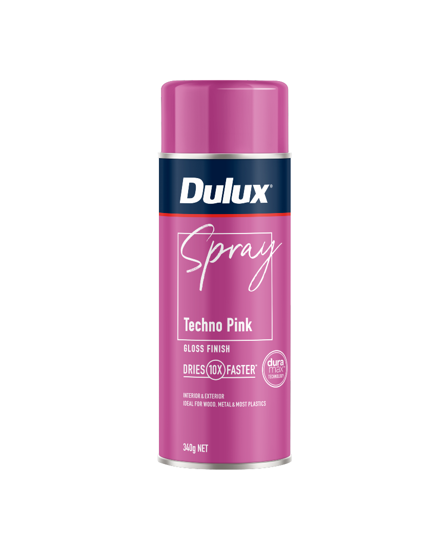 Spray