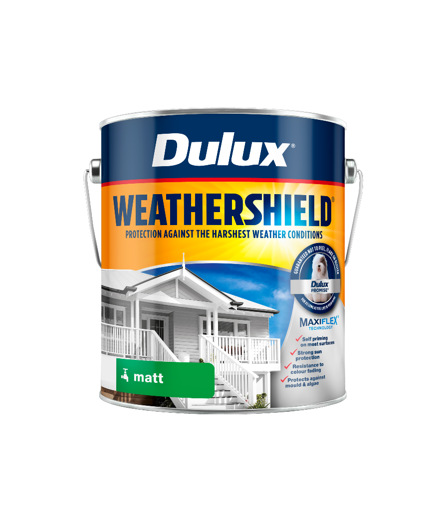 Weathershield®