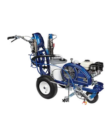 LineLaser 130HS 1 Gun