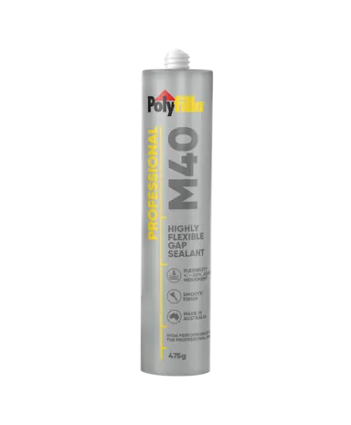 M40 Gap Sealant