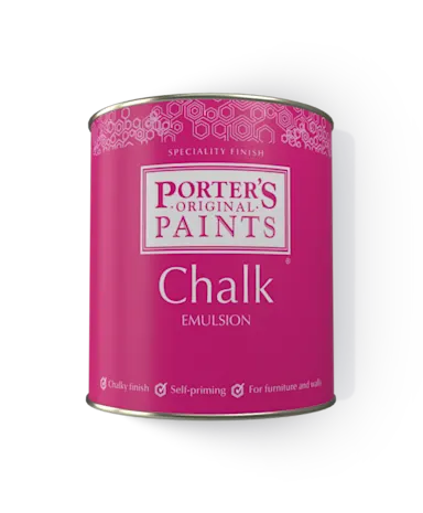 Chalk Emulsion