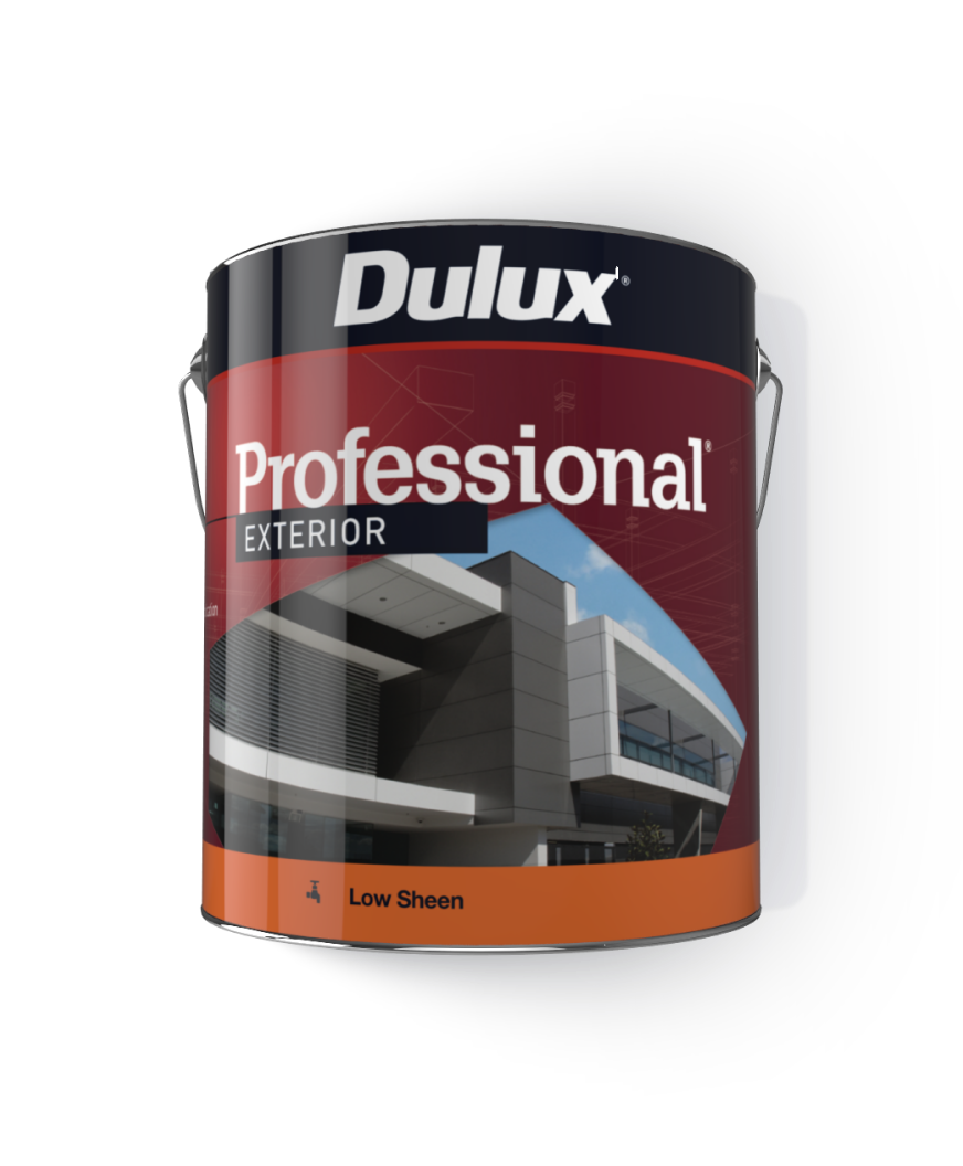 Dulux Acrylic Sealer Undercoat White 4L