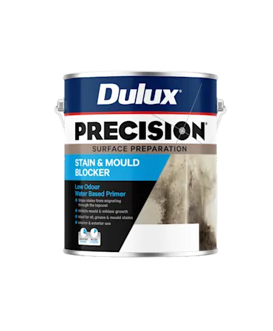 Stain & Mould Blocker