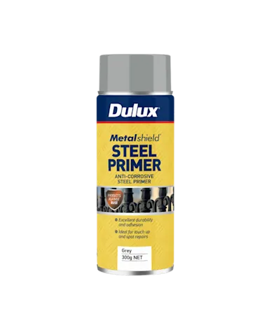 Steel Primer Spray Pack
