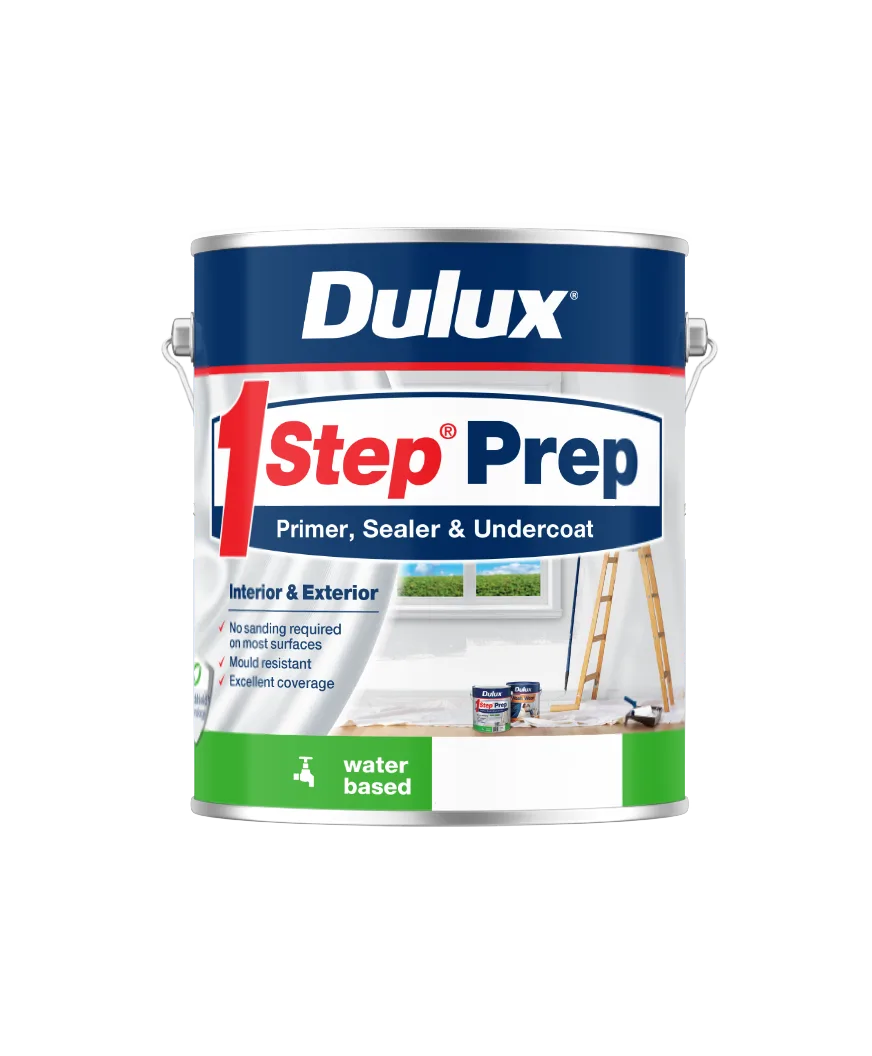 1Step Prep Water Based