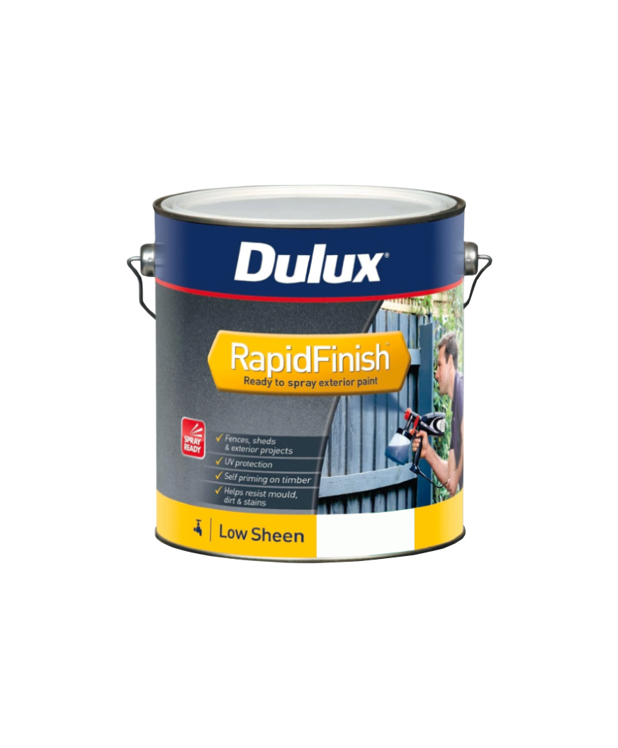 RapidFinish™