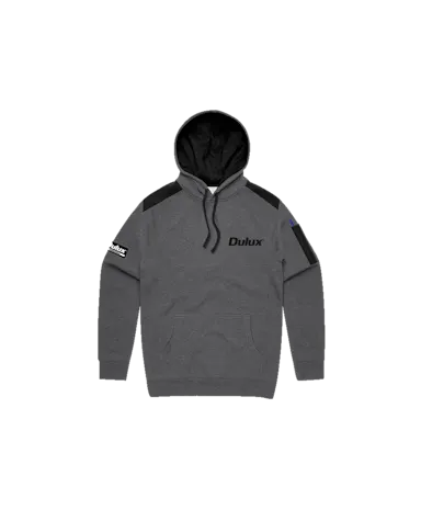 Industrial Hoodie