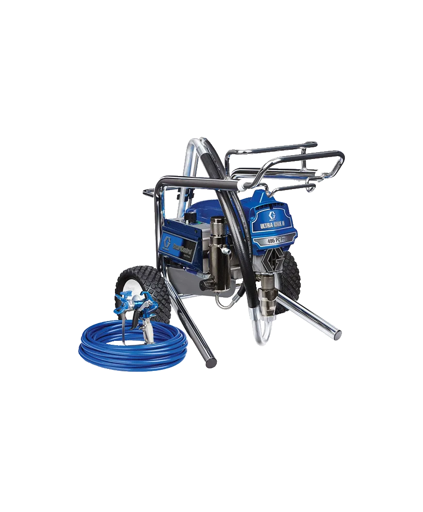 495 PC Pro Lo-Boy Sprayer