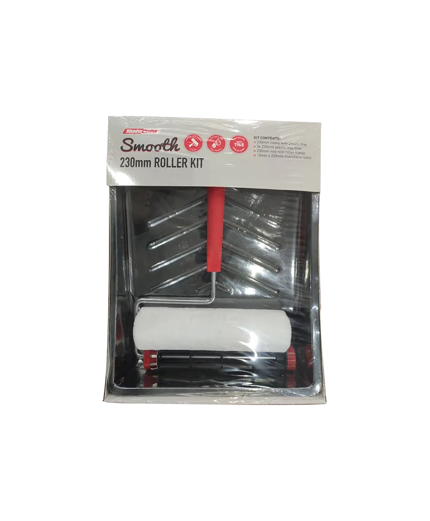 Roller Kit