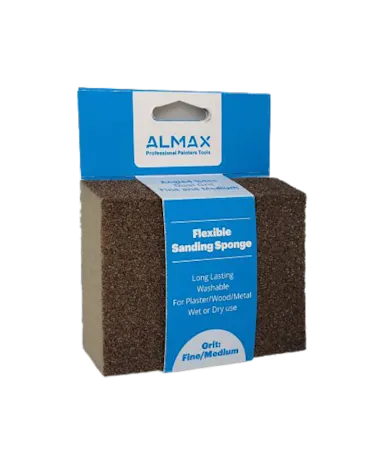 Sanding Sponge