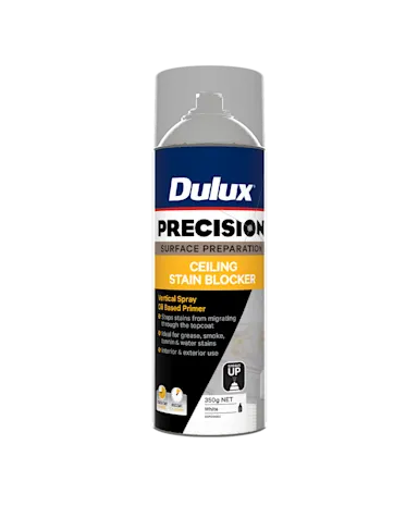 Ceiling Stain Blocker Spray