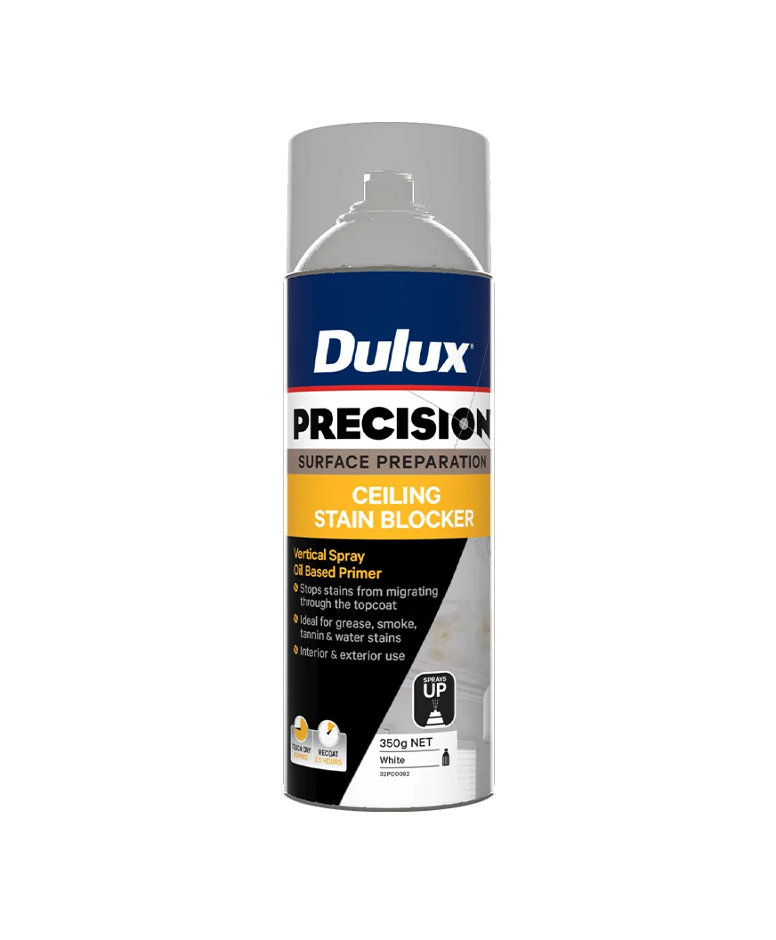 Precision Ceiling Stain Blocker Spray