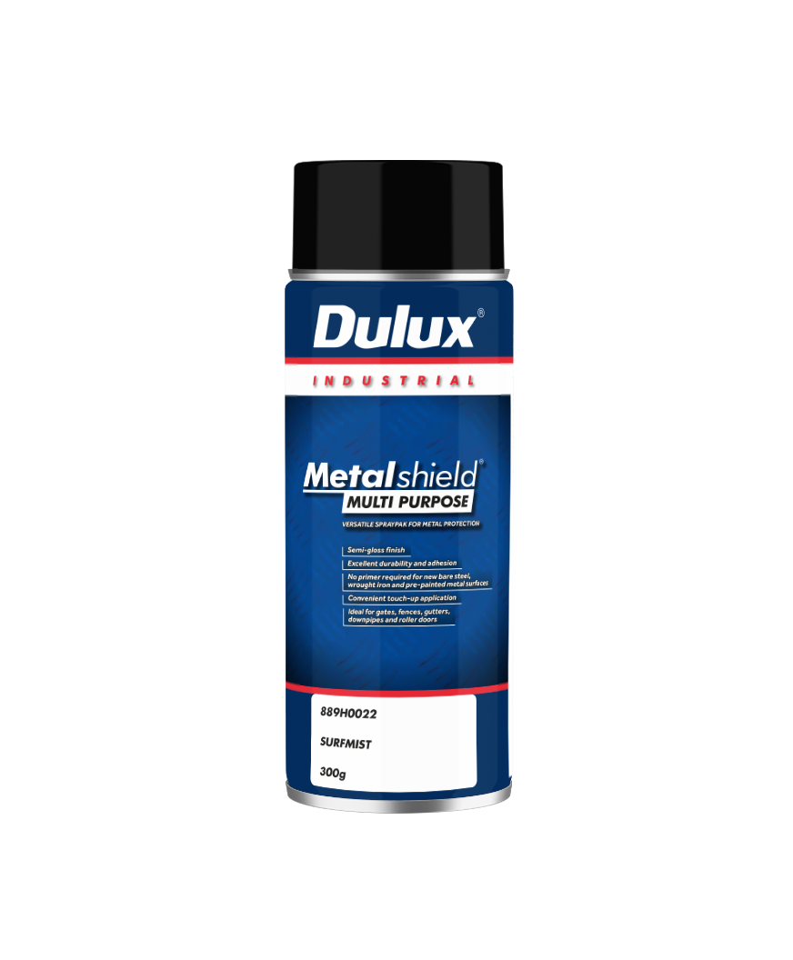 Dulux Metalshield Multipurpose Spray
