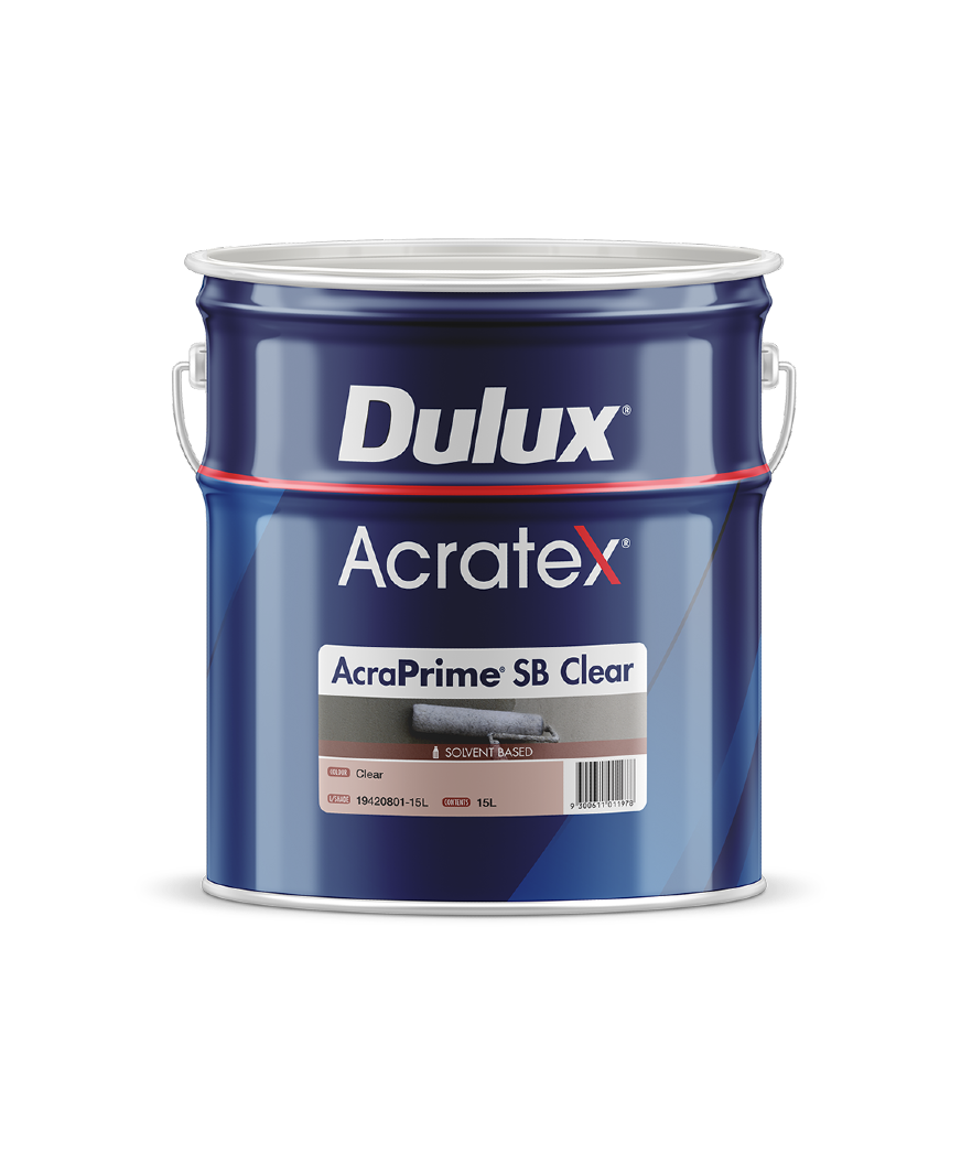Acratex AcraPrime SB Clear