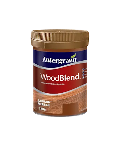 WoodBlend